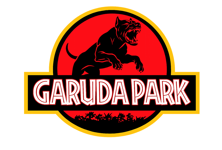 Garuda — Dogue Argentin